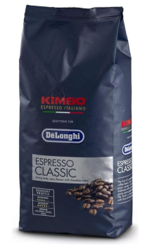 DeLonghi | Kimbo Kaffee Classic 1Kg